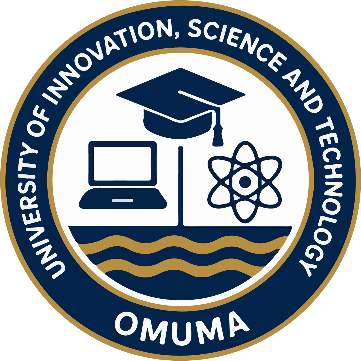 UNIVERSITY OF INNOVATION, SCIENCE AND TECHNOLOGY, OMUMA